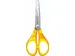 Kinderschaar Maped Pulse Soft Neon 13cm assorti op blister