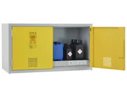 Gif-/Chemicaliënkast,V. Aquatoxische,Niet-Brandbare Stoffen