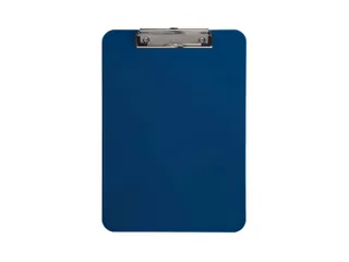 Klembord MAUL PS kunststof A4 staand Blauw - 1