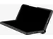 Spigen Case ACS07820 Galaxy Fold 2024 Slim Armor Pro zwart
