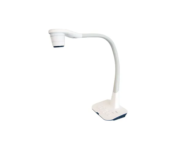 Optoma DC460 documentcamera Wit