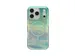 ZAGG Milan Snap, Hoes, Apple, iPhone 17 Pro, 16,5 cm (6.5 inch), Groen