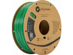 Polymaker PolyLite ABS filament 1,75 mm Groen 1kg