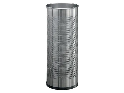 Paraplustandaard 3371-23 perforatie 62x26cm RVS