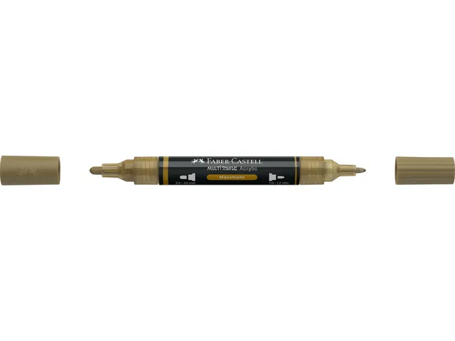 Acrylmarker Faber-Castell Multimark 178 macchiato