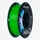 3d Filament TPU-95A 1,75mm Groen 1kg