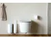 MindSet Ensemble d'accessoires de toilette, Brabantia