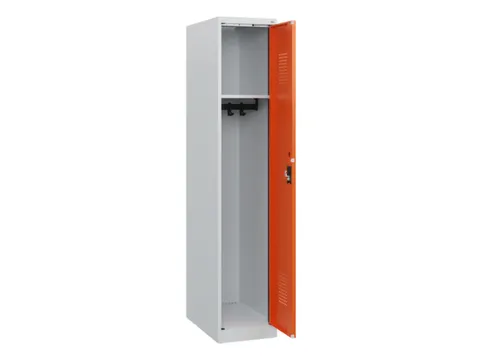 schoollocker,HxBxD 1530x300x500mm,1vak,vak B 300mm,cil.-slot