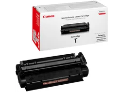 Canon Type T Toner Zwart voor NP en iR Serie