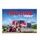 Kalender 2027 Helma 365 31.5x45cm vrachtwagen