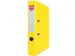 ordner A4 55 mm geel
