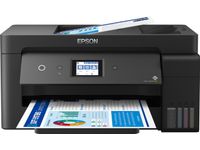 EcoTank ET-15000 A3 Multifunctionele Printer