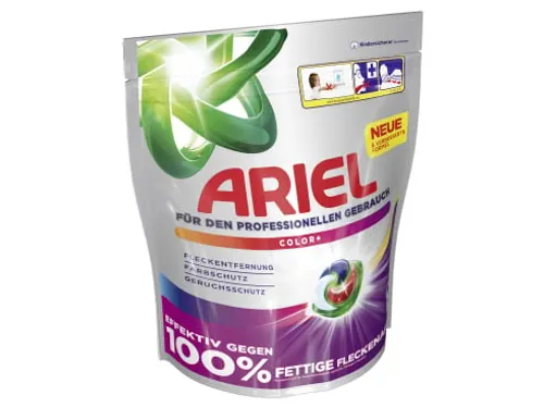 Ariel All-in-1 Colour wascapsules 44 stuks