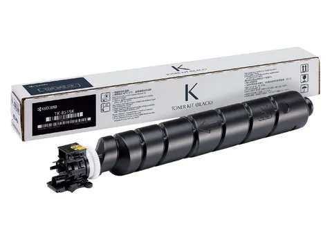 Toner Kyocera TK-8515K zwart