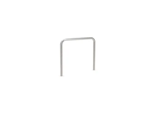 Fietsbeugel H (boven De Grond) X L 800x1000mm Ø 48mm Om Te Betonneren