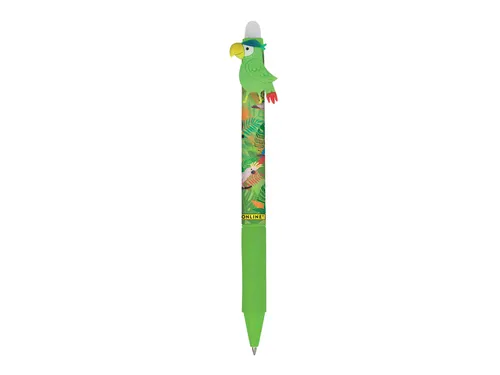 Gelschrijver Online Magixx Fun Wild Life 0.7mm assorti