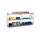 Breedvakstelling Complete Aanbieding 2000x4090x435mm 6 Legborden