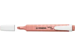Markeerstift STABILO Swing cool nature colors sienna