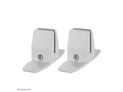 Bureauklemset 2 Stuks NS-CLMPSTANDWHITE
