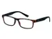 Lunettes de lecture I Need You +1.00 dpt Alex Havane-noir