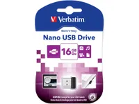Verbatim USB-sticks