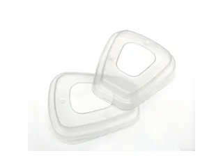 3M 501 filterhouder voor 5000 serie, pak van 2 - 1