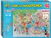 Puzzel JvH Junior 15 Class Photo 360 stukjes