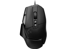 Logitech G G502 X + G240 muis Gamen Rechtshandig USB Type-A Optisch 25