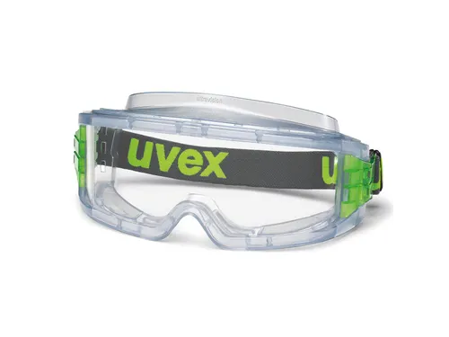Uvex Ultravision 9301-105 Ruimzichtbril