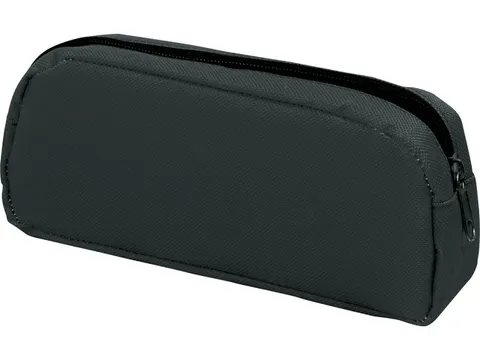 Etui Kangaro polyester 20x8x4cm assorti kleuren