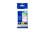 Labeltape Brother P-touch TZe-252 standaard 24mm rood op wit