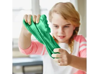 Kinderlijm Elmer's opaque groen - 6