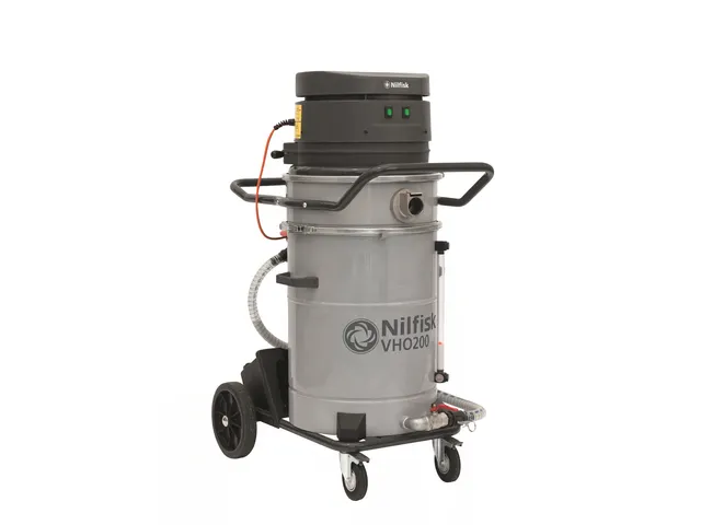 Nilfisk VHO200 Krachtige Stofzuiger