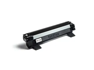 Tonercartridge Brother TN-1050 zwart - 2