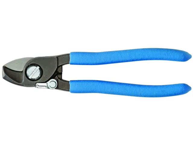 8090-170 TL Kabelschaar 170mm dip-geïsoleerd