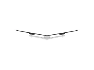 Viewgo modular monitorarm bureau 220 wit - 4