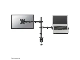 Monitorarm laptopstandaard Neo FPMA-D550NOTEBOOK - 1