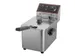 CaterChef Friteuse 1x5 Liter elektrisch