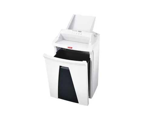 Hsm Papiervernietiger Securio Af 150 Met Autofeed P-4 Snippers
