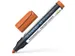 Boardmarker Schneider Maxx 290 ronde punt oranje 2-3mm