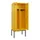 PBM-locker,HxBxD 2120x800x500mm,2vak,vak B 400mm,cil.-slot