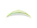 Equerre géométrique GEOflex 14cm Flexible Néon vert