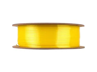 eSUN 3D printer Filament ePLA-Silk 1,75mm Geel 1kg - 3