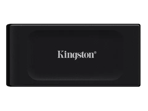 2TB XS1000 External USB 3.2 Gen 2 Draagbare Solid State Drive