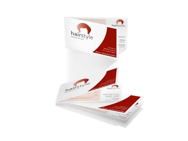 Visitekaartjes 3C Sigel dubbel 2-zijdig bedrukbaar 225gr