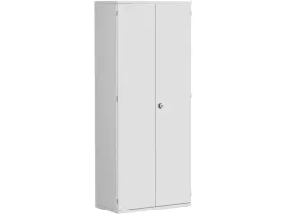 Kantoorkast 1920x1000x430mm Romp Lichtgrijs Decor Front Lichtgrijs - 1