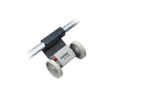 Meterteller Snijbreedte 1600Mm Voor Systeem 2000/5000