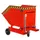 Kiepwagen voor spaanders,HxLxB 1090x1320x900mm,0,4m³,draagverm. 300kg