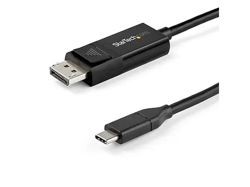 1m USB-C naar DisplayPort 1.4 kabel 8K 30Hz