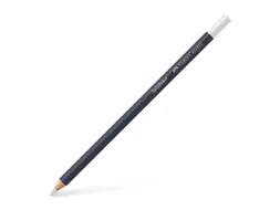 kleurpotlood Goldfaber 101 wit